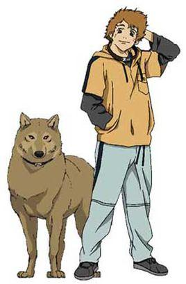 hige