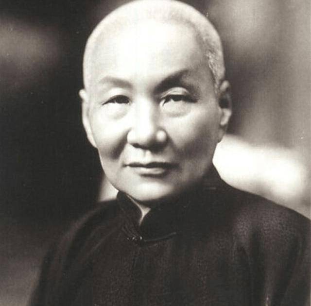 张啸林