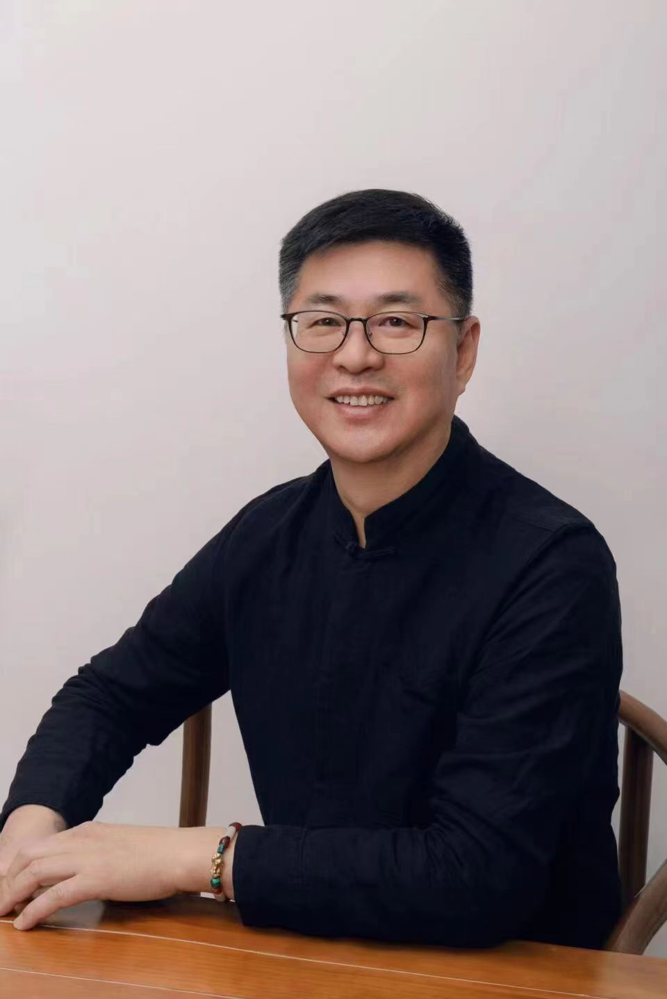 沈华