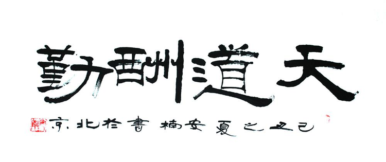 安楠