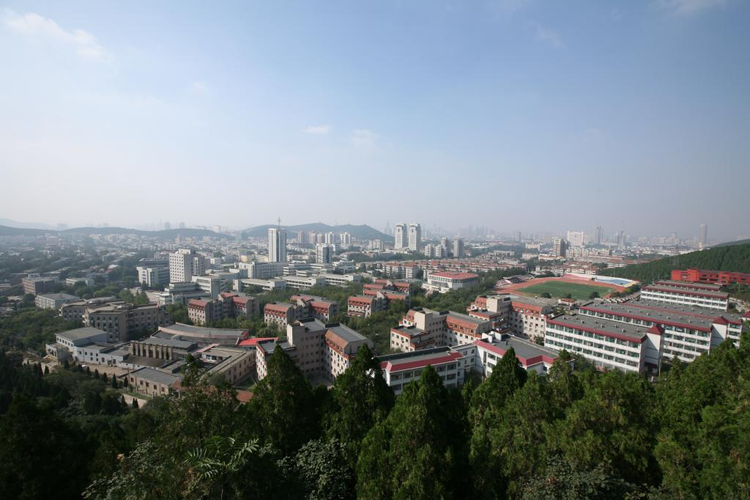 山东财经大学