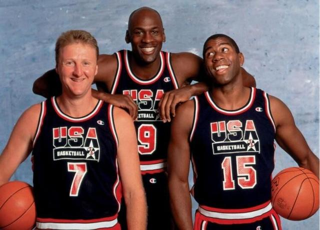 埃尔文·约翰逊