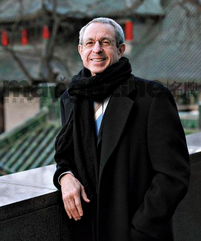 罗伯特·劳伦斯·库恩