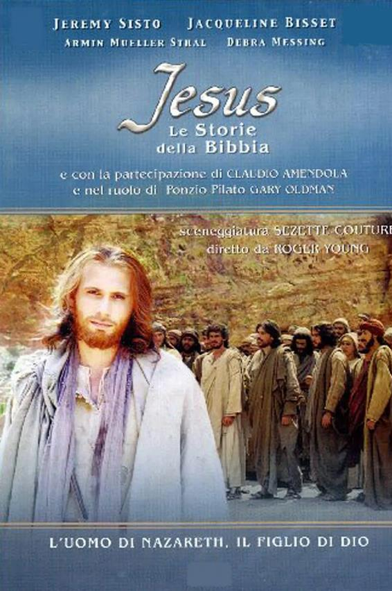 Jesus