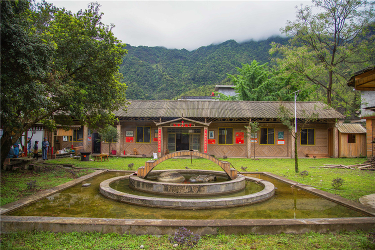 溶江镇