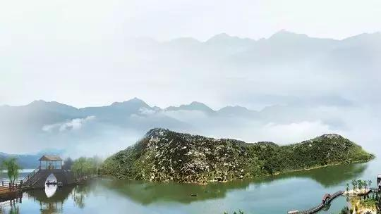 费县