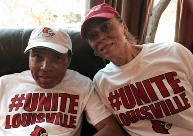 穆罕默德·阿里