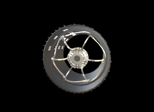 好奇号火星探测器