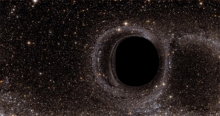 星际穿越