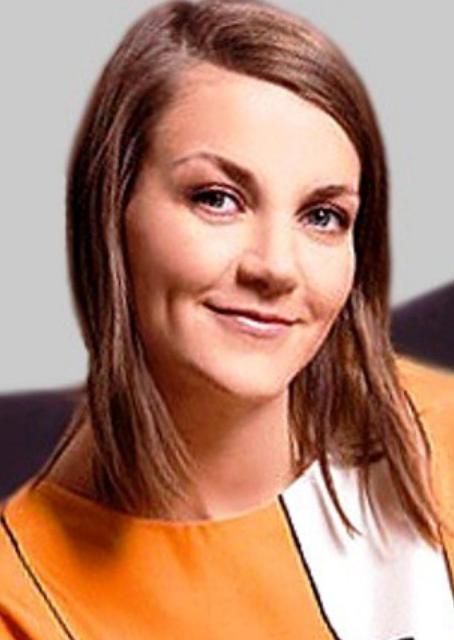 安娜·乌克洛娃