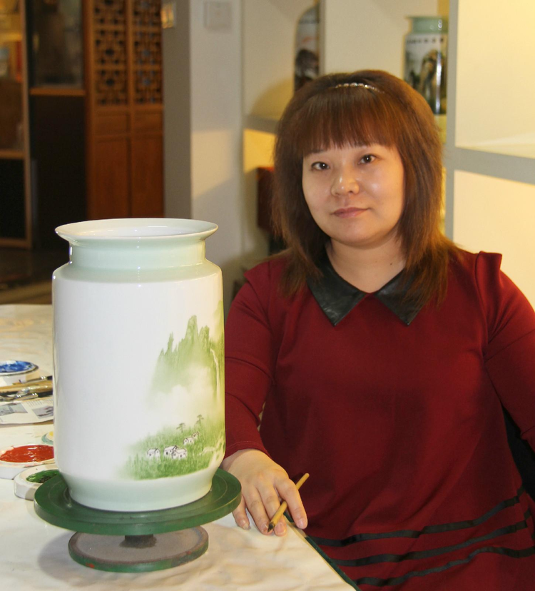 李宁