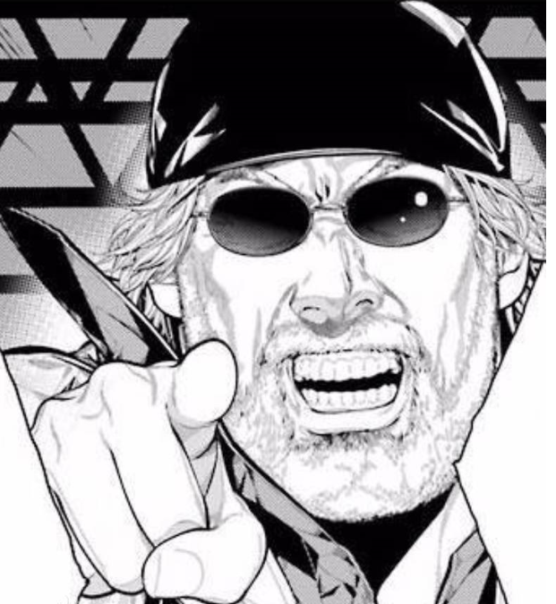 86不存在的战区