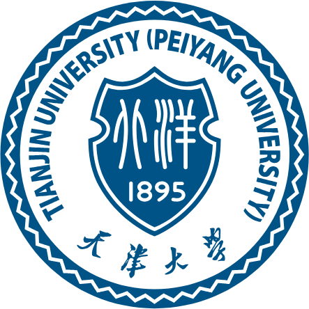 Tianjin University logo.png