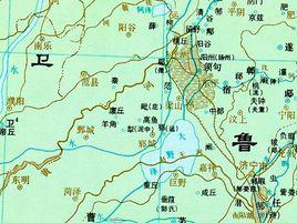 羊角