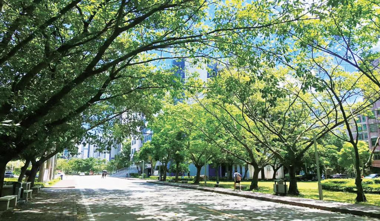 茂名职业技术学院