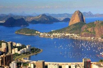 里约奥运会的那点事