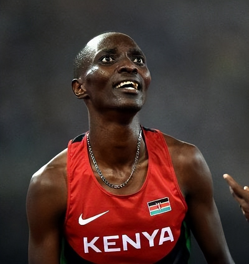 阿斯贝尔·基普罗普