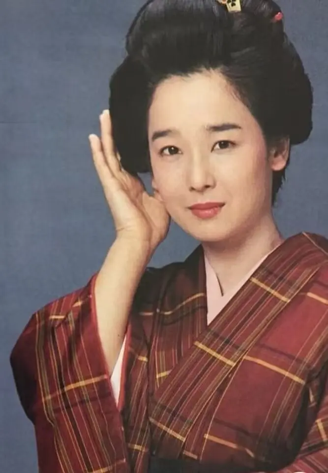 woman