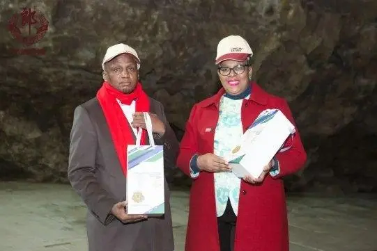 肯尼思·拉巴莱