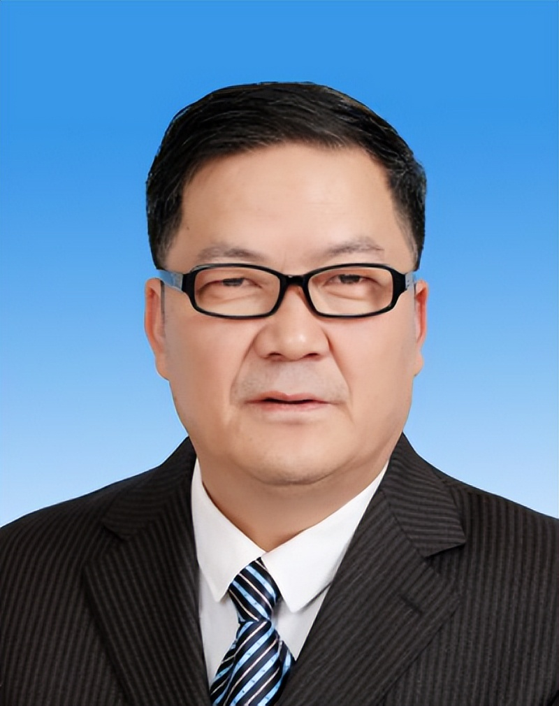 白凡 (陕西省应急管理厅原副厅长)