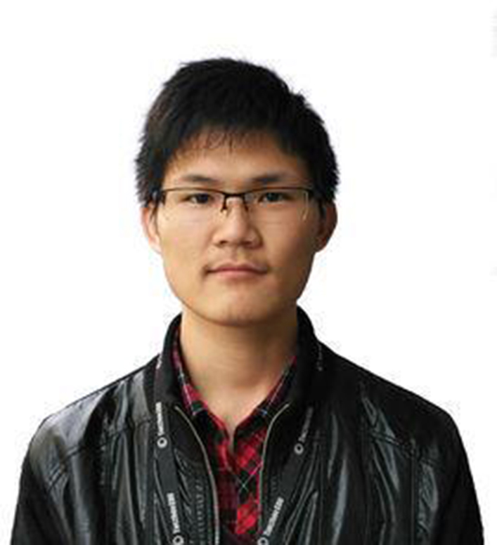 李志