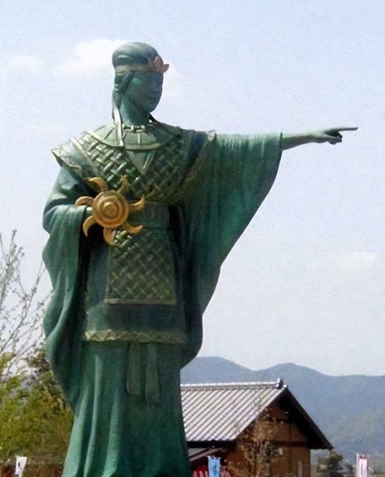 卑弥弓呼