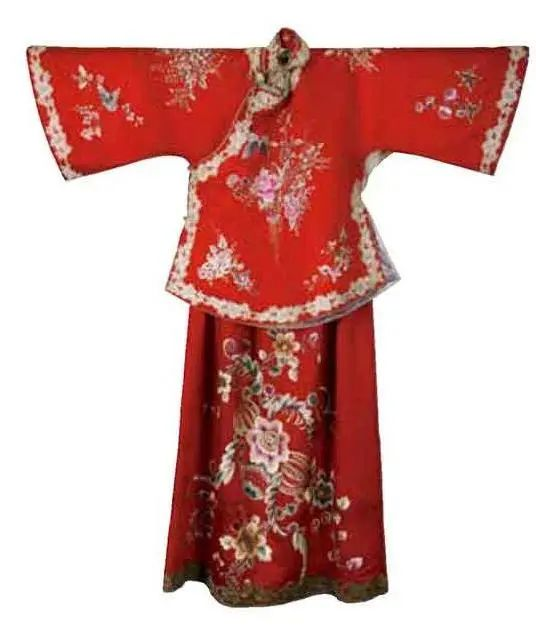 马面裙