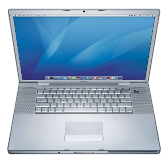 MacBook Pro