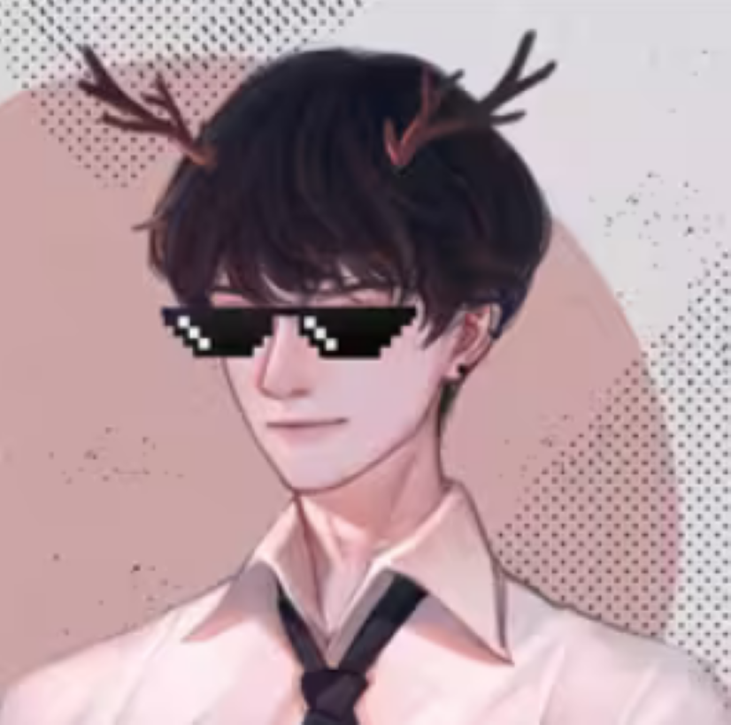三代鹿人