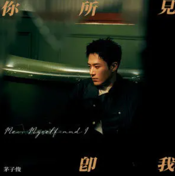 你所见即我