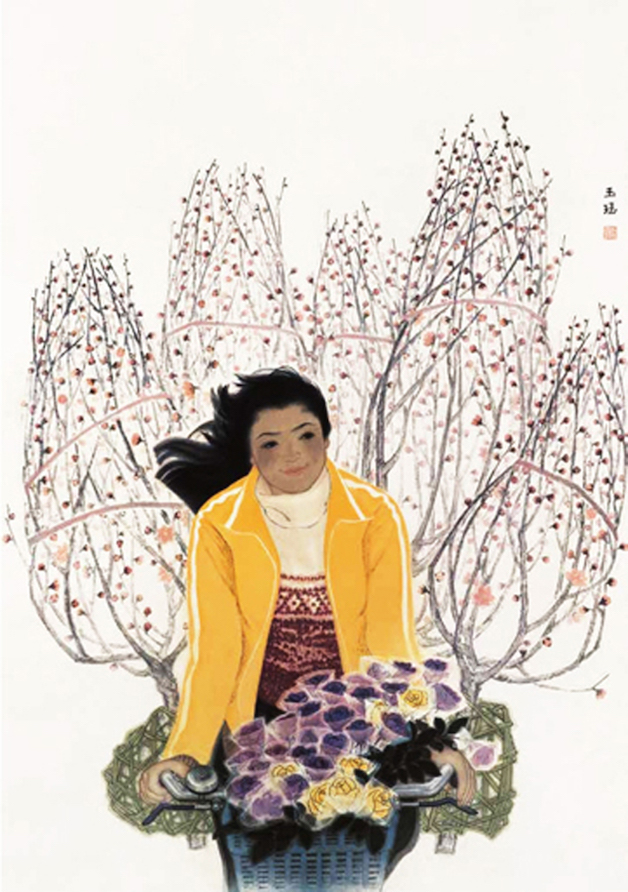 春风
