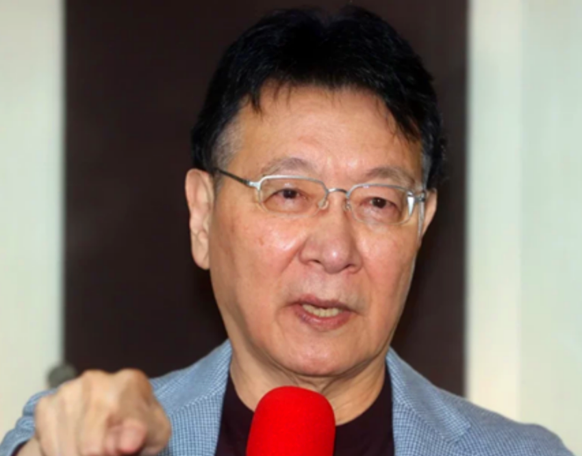 赵少康