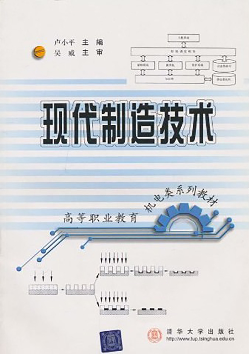 现代制造技术