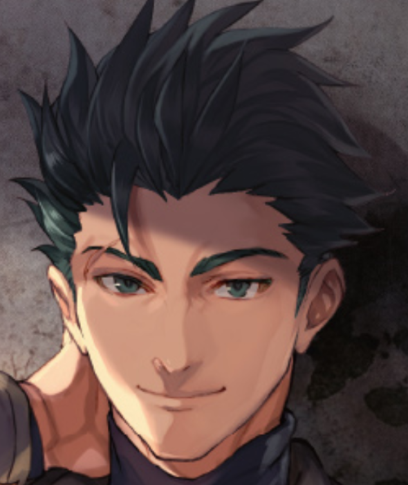 86不存在的战区