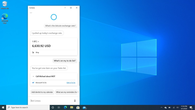 Windows 10