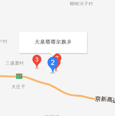 塔塔尔乡