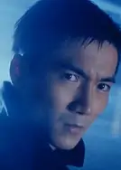 中南海保镖