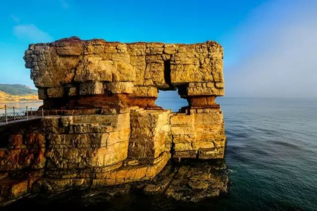 长岛海洋生态文明综合试验区