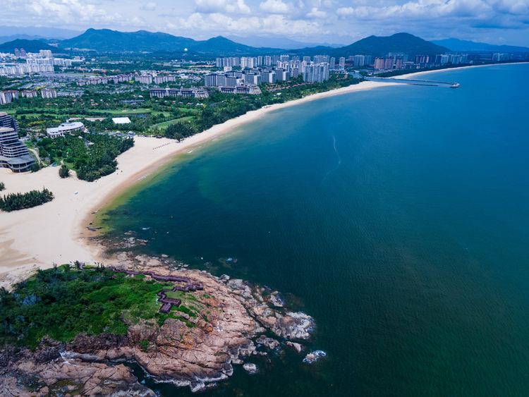 清水湾旅游度假区