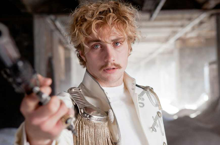 格雷戈·科尔帕克奇