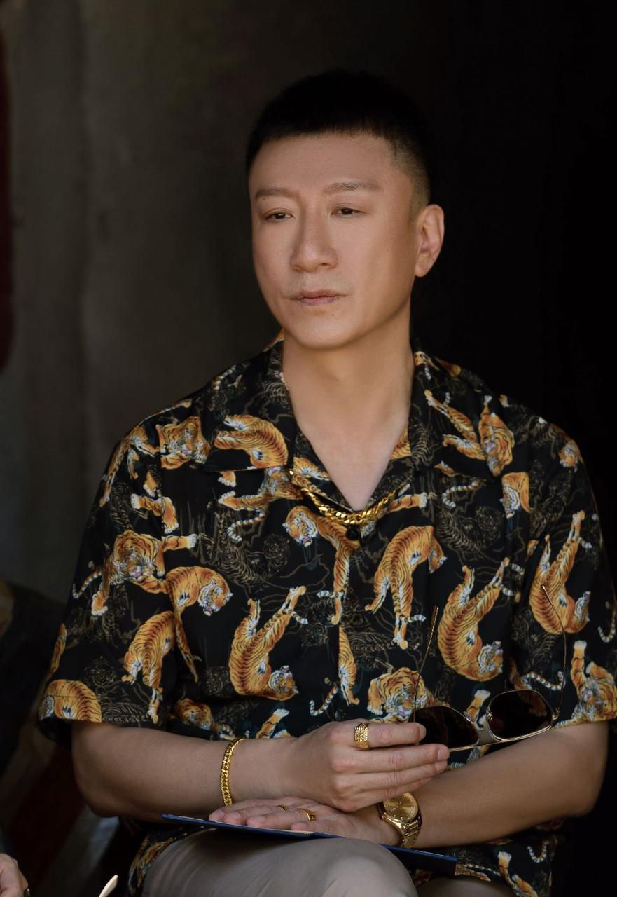 孙红雷