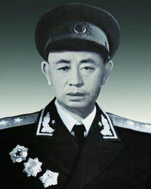 方正平