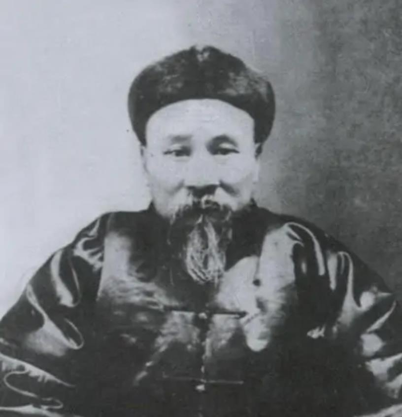 梁济