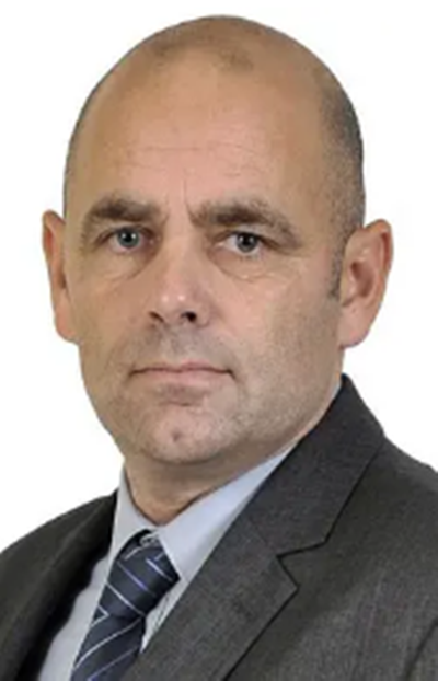 保罗·布莱克维尔