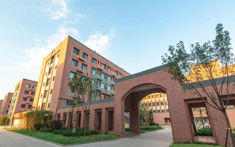 滨州科技职业学院