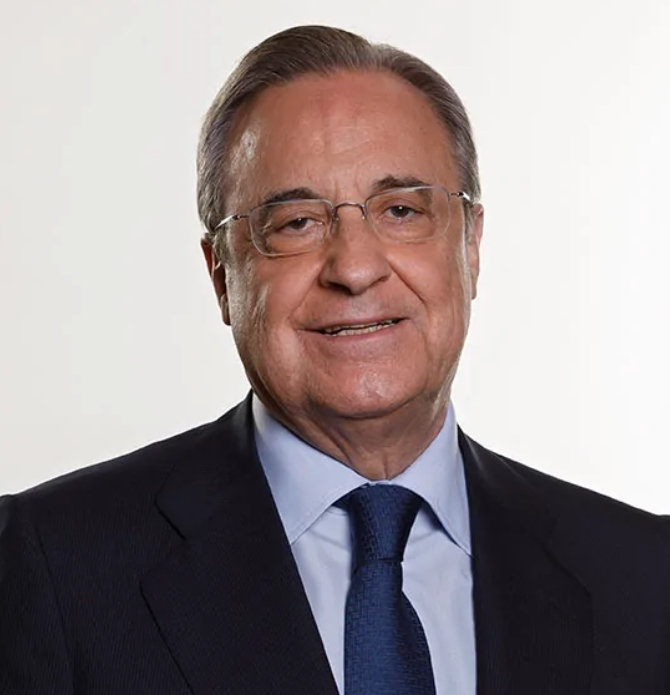 皇家马德里足球俱乐部