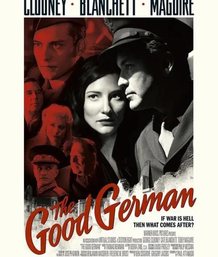 史蒂文·索德伯格