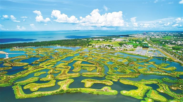 昌江黎族自治县