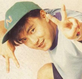 罗密欧与流浪狗