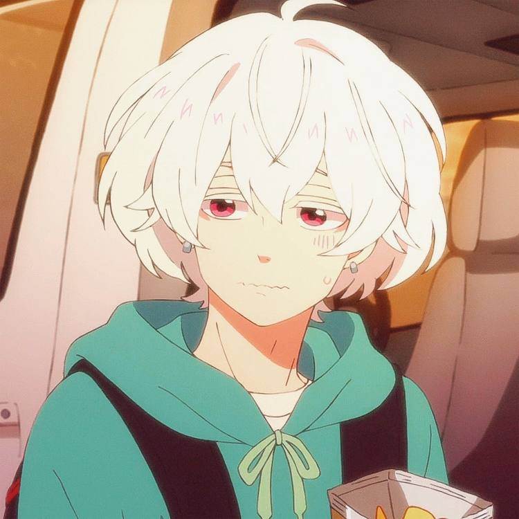 后空翻少年!!